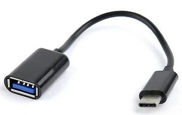 Kablovi za telefone: USB-C na USB-A OTG adapter kabl (20 cm) - Konektori: USB Type‑C — 1
