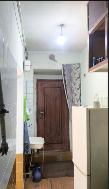 Продажа домов: Барачный, 31 м², 2 комнаты, Собственник, Старый ремонт