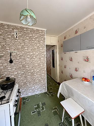 32: 1 комната, 32 м², 5 мкр 104 серия, 2 этаж, Косметический ремонт — 9