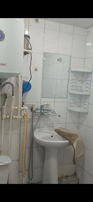 evler bine: Bakı, 1 otaqlı, Köhnə tikili, 30 kv. m — 7