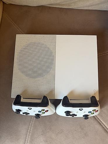 dvd oyun: Xbox one s 2 Jostik ilr accauntundaki oyunlar omurlukdur Donma İsinme — 3
