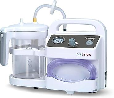asbirator: Aspirator "Rossmax V3 V5"Rossmax V5 V3— evdə və tibb müəssisələrində — 2