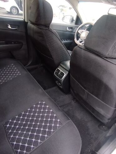 Kia: Kia K5: 2019 г., 1.6 л, Робот, Бензин, Седан — 6