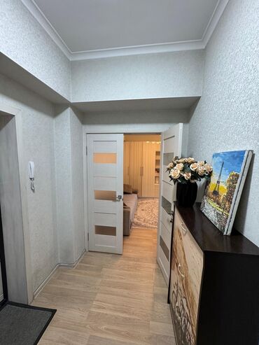 Продажа квартир: 2 комнаты, 64 м², Индивидуалка, 12 этаж — 3