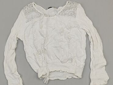 białe t shirty plus size: Top M (EU 38), condition - Good