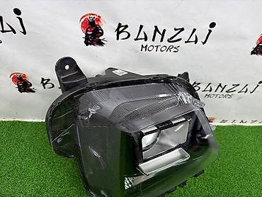 oem: Передняя правая фара Hyundai Б/у, Оригинал, Корея — 4