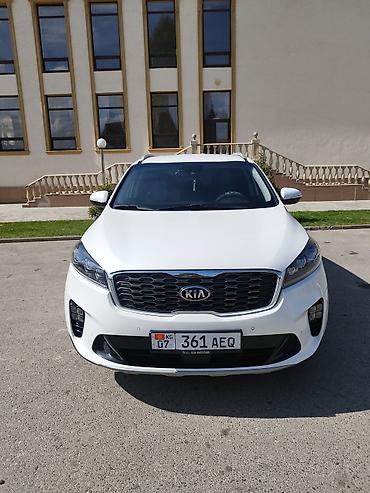 Kia: Kia Sorento: 2019 г., 0.2 л, Автомат, Дизель, Кроссовер — 11