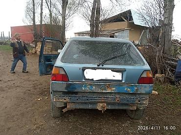 гольф 2 фары: Volkswagen Golf: 1989 г., Бензин, Хэтчбэк — 2