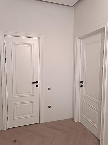 Балконные двери: Межкомнатные двери сатуу жана орнотуу сиздер каалагандай эшикти тандап — 76