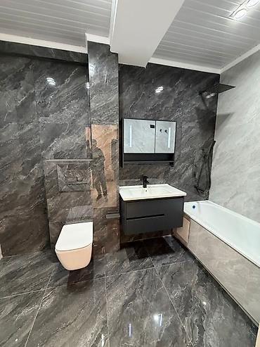 Продажа квартир: 2 комнаты, 76 м², Элитка, 9 этаж, Евроремонт — 13