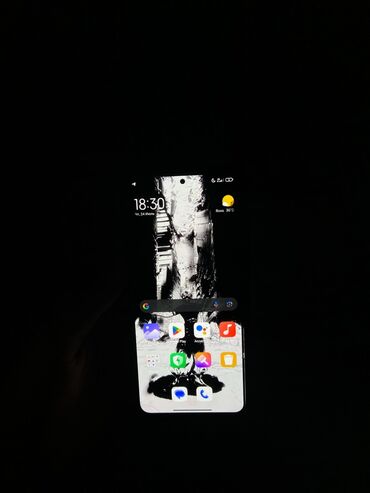 redmi note 8 pro в бишкеке: Redmi, Redmi Note 12 Pro Plus, Б/у, 256 ГБ, цвет - Черный, 2 SIM
