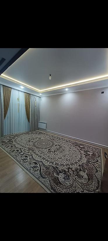 Продажа коттеджей и домов: 🏡 ПРОДАЁТСЯ ДОМ 📍 Район: Ак-Орго 2 ж/м 🏠 Комнаты: 6 📐 Площадь дома — 17