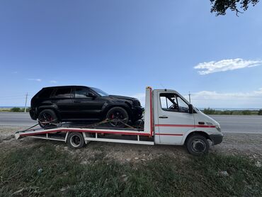 круглосуточная доставка бишкек: С лебедкой, Со сдвижной платформой, С прямой платформой