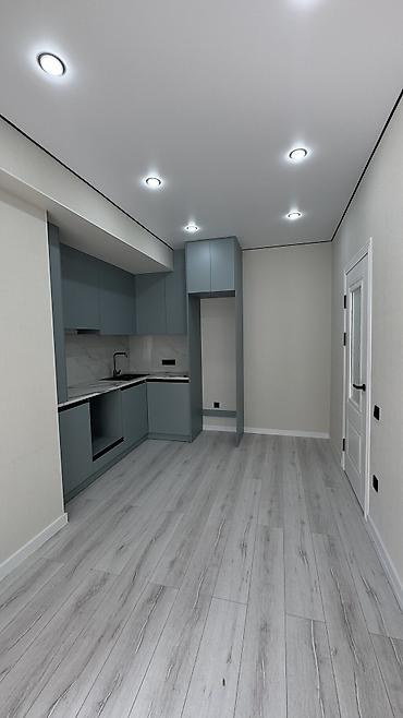 Продажа квартир: 1 комната, 40 м², Элитка, 7 этаж, Евроремонт — 4