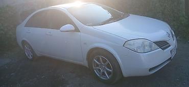 митсубиси спайк стар: Nissan Primera: 2001 г., 2 л, Вариатор, Бензин, Седан — 2