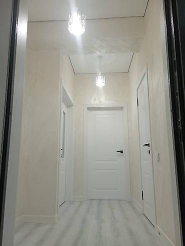 Продажа квартир: 1 комната, 40 м², 8 этаж, Евроремонт — 6