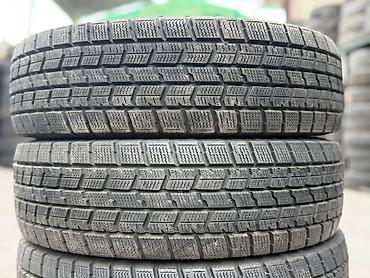 175 70 r14 зима: 175/70/14 4 шт комплект в идеальном состоянии привозные с Японии фирма — 2