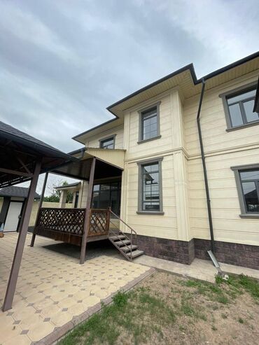 Магазины: Дом, 265 м², 8 комнат, Агентство недвижимости, Дизайнерский ремонт