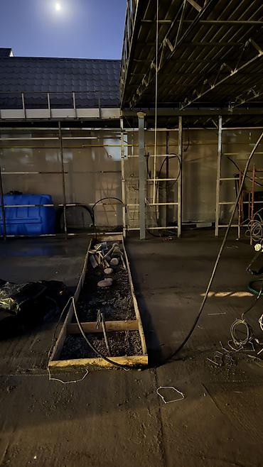 газон трава: Green World — услуги ландшафтного дизайна и ухода за участком — 6