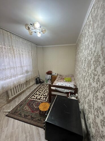 посредник: 2 комнаты, 44 м², 104 серия, 1 этаж, Евроремонт