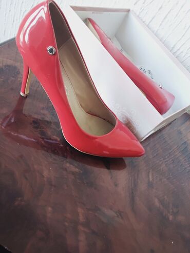 mary jane cipele zara: Salonke, 41