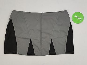 zero ubrania: PrettyLittleThing, Spódnica damska, rozmiar 2XL — 2