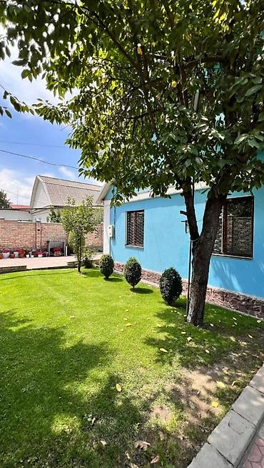 Продажа коттеджей и домов: 🔥 СРОЧНО ПРОДАЁТСЯ! Кирпичный дом с евроремонтом в районе Пишпек — 5