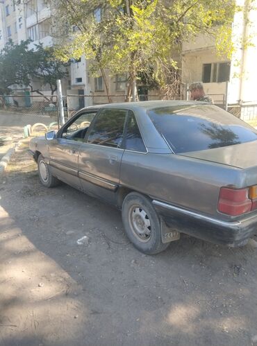 коробка опель вектра б: Audi 100: 1990 г., 1.8 л, Механика, Бензин, Седан