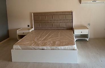 Digər mebel: GlrEndirim!!Taxt+matrasla biryerde 200azn. 180×200 bazalıdi — 1
