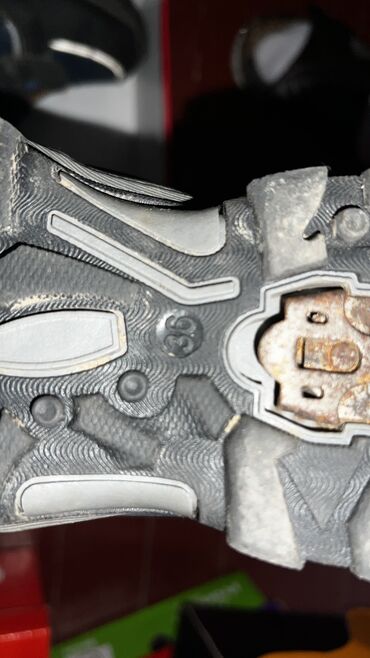 Другая мужская обувь: Разные ботинки каждая — 12