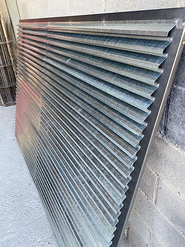 Покраска: Предлагаем услуги порошковой ( полимерной) покраски металических — 10