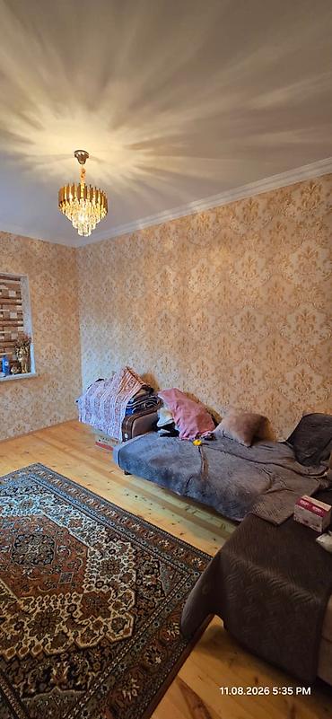 podmayak evler xirdalanda: 3 otaqlı, 55 kv. m, Yeni təmirli — 1