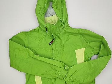 bluza softshell decathlon: Kurtka przeciwdeszczowa, 14 lat, 158-164 cm, stan - Bardzo dobry — 1