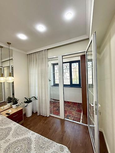 2 bedroom: 4 комнаты, 125 м², Элитка, 6 этаж, Евроремонт — 8