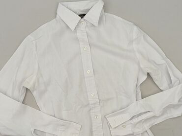 bluzka biala: Koszula damska