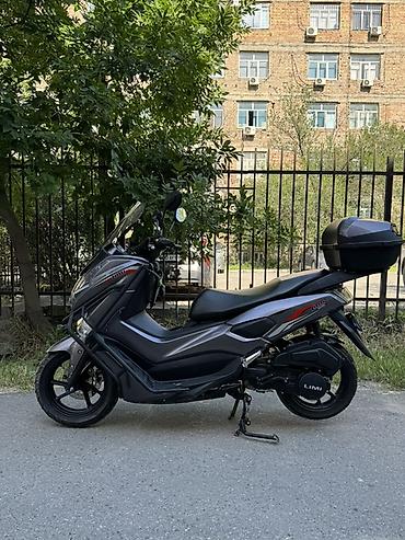 Скутеры: МАКСИ-СКУТЕР M MAX СОСТОЯНИЕ ХОРОШАЯ ПРОБЕГ 4600 КМ ВСЕ РАБОТАЕТ ВСЕ — 4