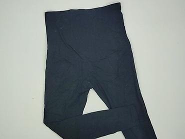 zakolanówki h: Legginsy Sportowe damskie, rozmiar M — 1