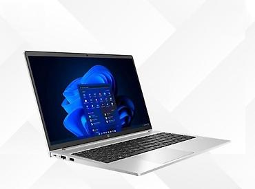 HP: HP ProBook 450 G10 (9G1Q9ET) 15.6″ FHD IPS | Intel Core i7-1355U | 16 — 3