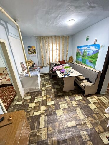 продаю дом в рухий мурас: Дом, 40 м², 3 комнаты, Агентство недвижимости, Старый ремонт