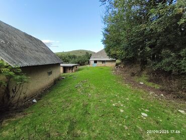 Həyət evləri və villaların satışı: Lerikin Noda kendinde. Heyet evi satilir. asfalta 2 degigelik yol — 3