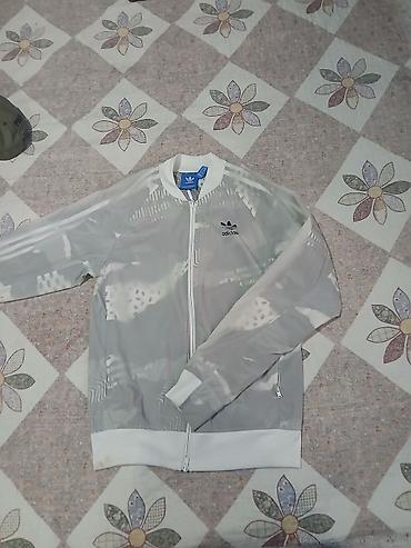 секс оргинал: Мужской спортивный костюм, S, Adidas, Новый — 4