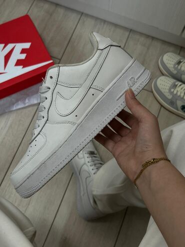 недорогие баскетбольные кроссовки: Мужские кроссовки, 36, Nike, Новый, Платная доставка, Самовывоз