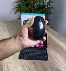 Digər planşetlər: 11 düymlük hüceyrədaxili LCD ekran 1280×800 FHD görüntü 8 nüvə -da lalafo.az — 16 Digər planşetlər: 11 düymlük hüceyrədaxili LCD ekran 1280×800 FHD görüntü 8 nüvə — 16