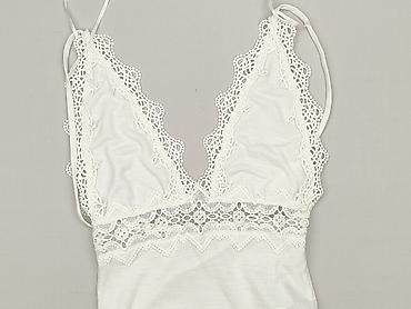 kobiecy stan: PULL&BEAR, Body damskie, rozmiar S — 1