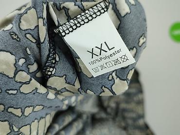 rozmiar 2xl: XXL, Sukienka damska, rozmiar 2XL — 4