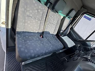 Эвакуаторы: Эвакуатор, Mercedes-Benz, 2005 г., Прямая — 6