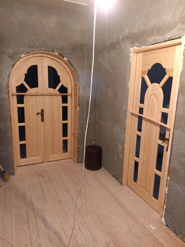 Mebel ustaları: Taxta isleri hər növ matrealdan qapı pilləkən mebel stol ve yataq — 3