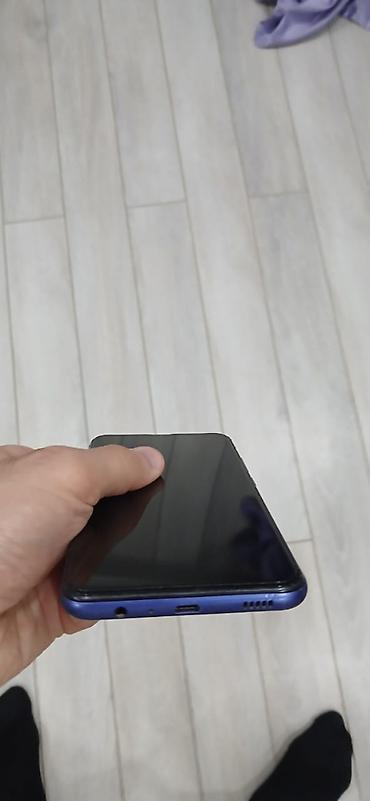 Samsung Galaxy A03, 32 GB, rəng - Göy, İki sim kartlı, Face ID lalafo.az -da Samsung Galaxy A03, 32 GB, rəng - Göy, İki sim kartlı, Face ID