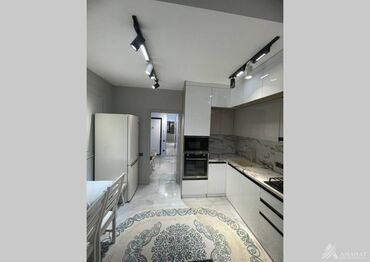 2х комнатная квартира продаётся: 2 комнаты, 74 м², 106 серия, 5 этаж, Евроремонт