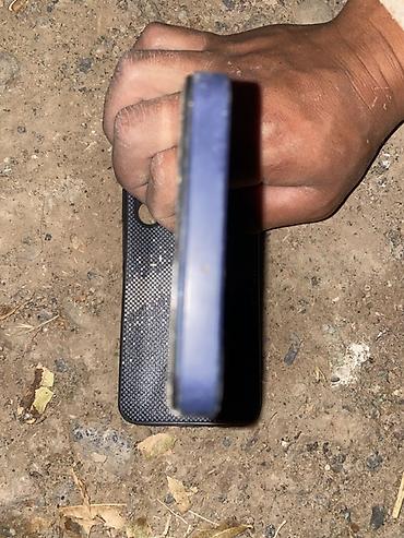 а 10 с: Samsung Galaxy A15, Б/у, 128 ГБ, цвет - Синий, 1 SIM — 5